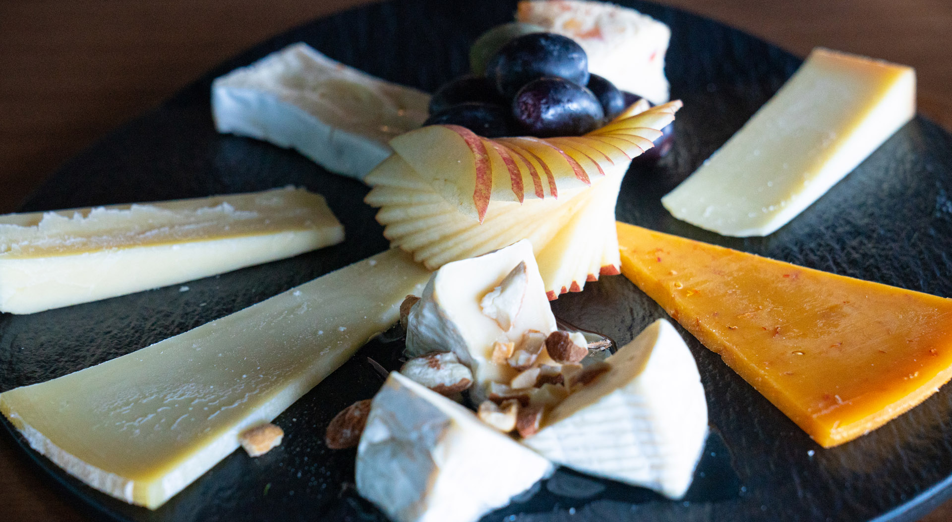 Cheese Platter